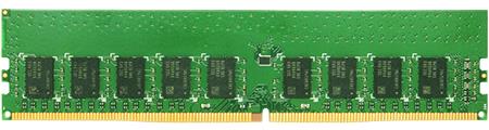 NAS ACC RAM MEMORY DDR4 16GB/D4EC-2666-16G SYNOLOGY