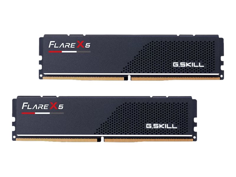 G.Skill Flare X5 - 32 GB - DDR5 - 6000 MHz - PC/server - Registered No - ECC No
