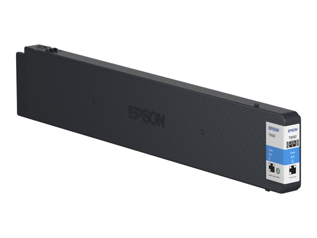 Epson WorkForce Enterprise WF-C20600 - Ink Cartridge - Cyan