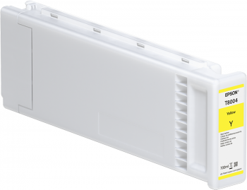 Epson T800400 UltraChrome PRO - Ink Cartridge - Yellow