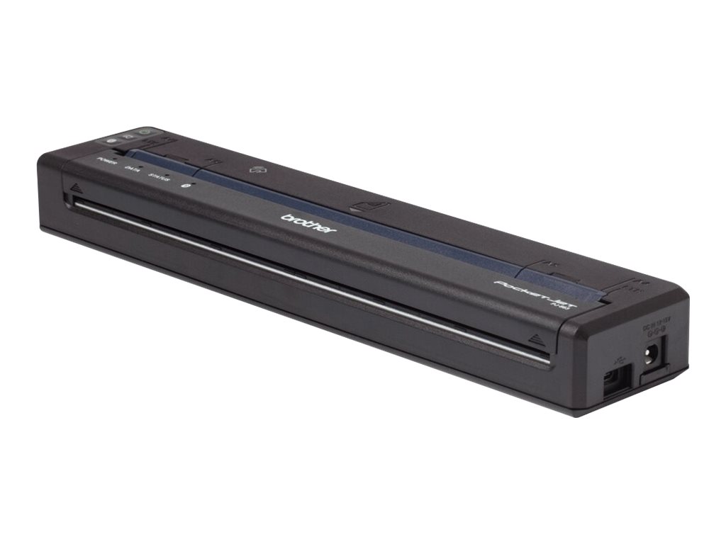 Brother PJ-863 - Mono - Thermal - Printer