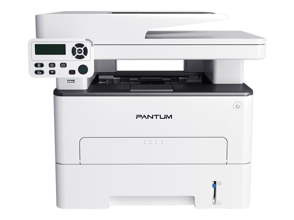 Pantum - Multifunctional Printer - M7105DN - Laser - Mono - A4