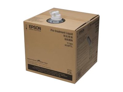 Epson Pre-treatment Liquid - Epson