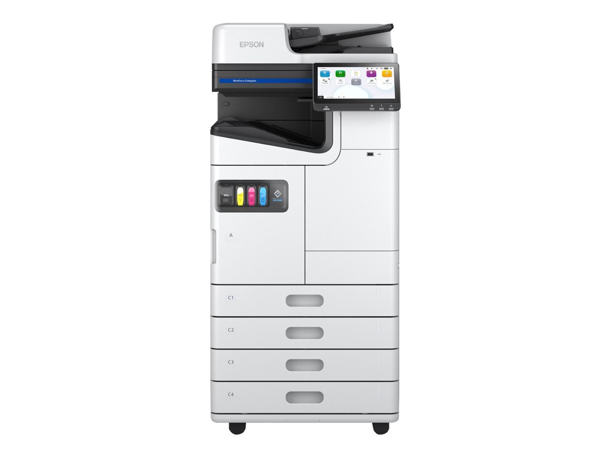 Epson WORKFORCE ENTERPRISE AM-C5000 - Epson