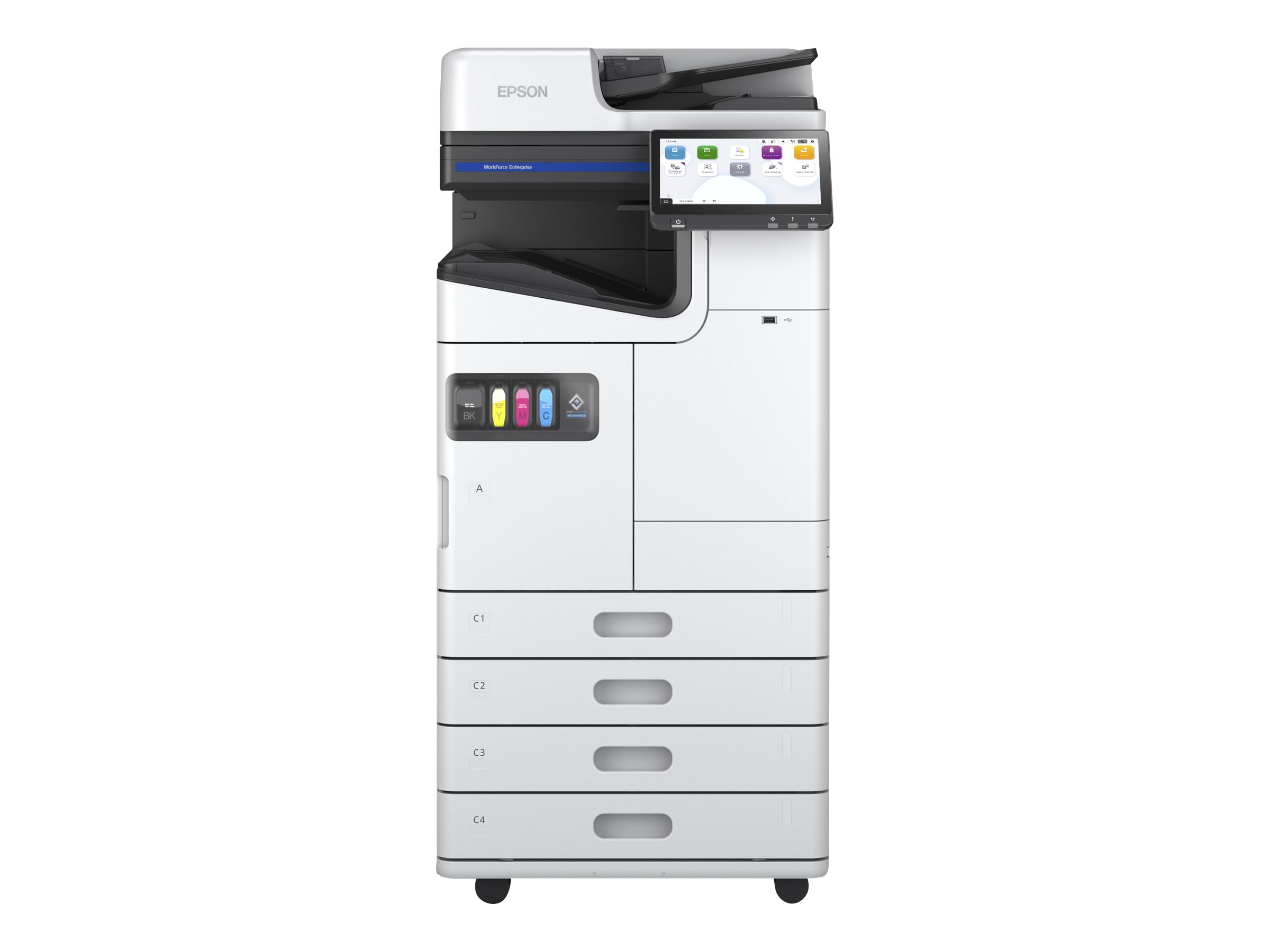 Epson WorkForce Enterprise AM-C4000 - Epson