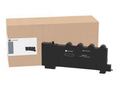 Lexmark - Waste Toner Bottle - 75M0W00 CS531, 632, 639, CX532, 635, C2335, XC2335