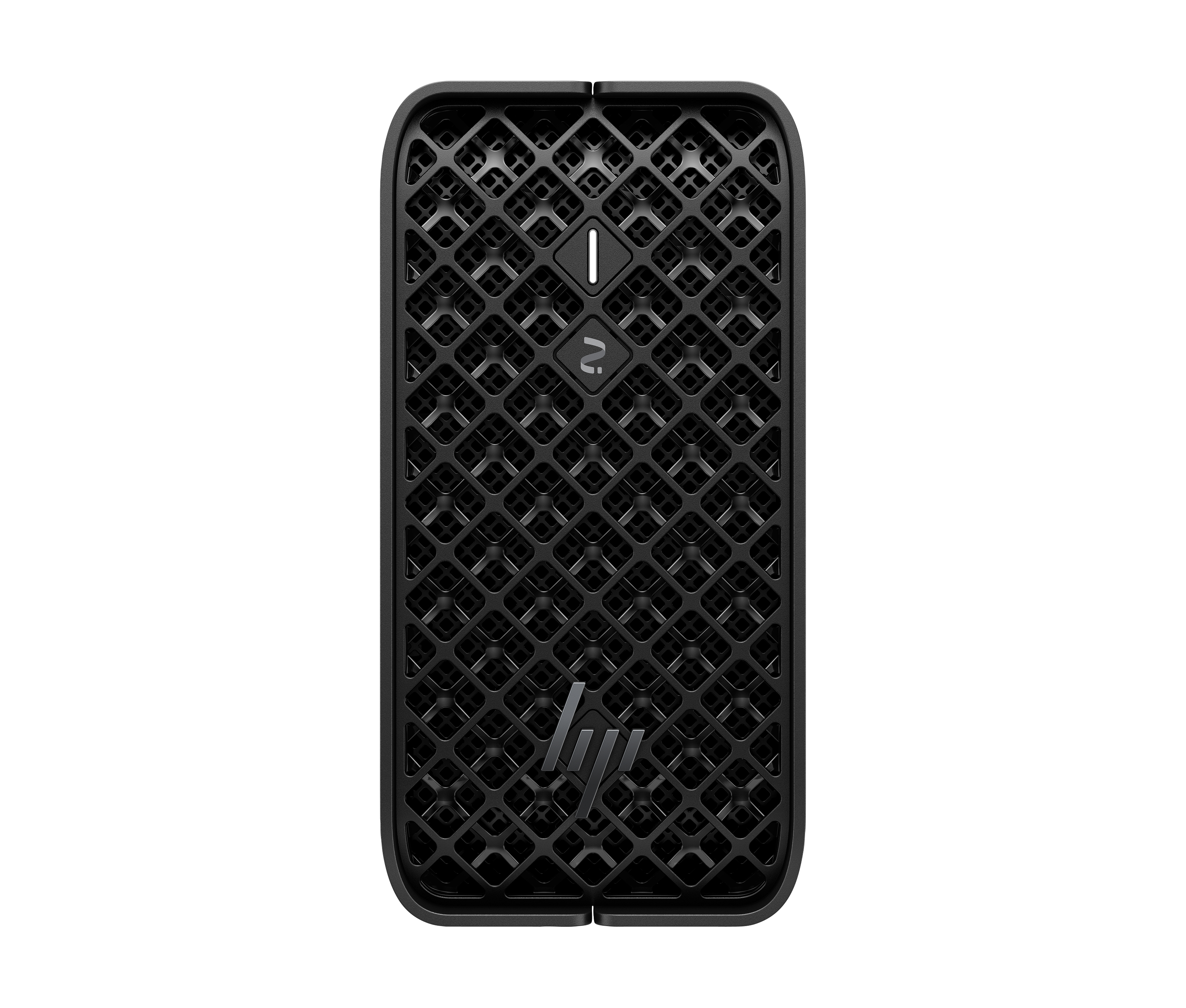 HP Z2 G1a Workstation Mini - Ryzen AI MAX+ PRO 395, 64GB, 2TB SSD, Radeon PRO 8060S 40CU, Nordic keyboard, USB Mouse, Win 11 Pro, 1 years