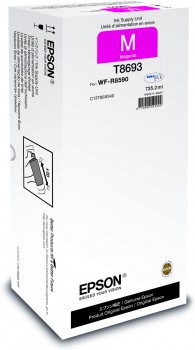 Epson C13T869340 - Ink Cartridge XXL - Magenta