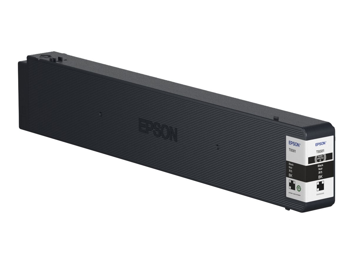 Epson WorkForce Enterprise WF-C20750 - Ink Cartridge - Black
