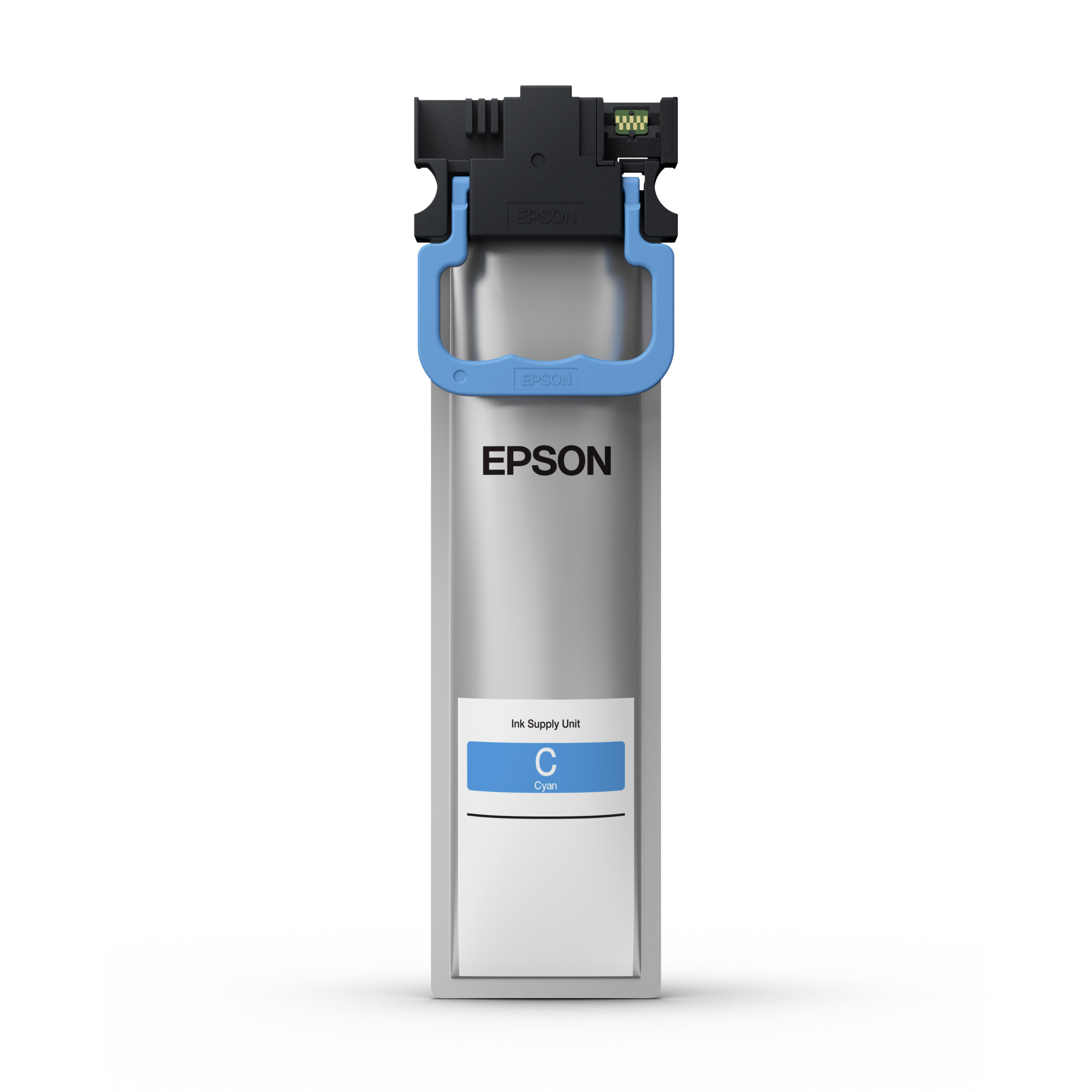 Epson Singlepack Original - C13T11C240 - Ink cartrige - Cyan