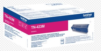 Brother TN-423M - Toner cartridge - Magenta