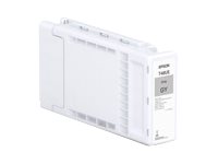 Epson Singlepack UltraChrome Pro 6 T48UE (350 ml) - Ink cartridge - Grey