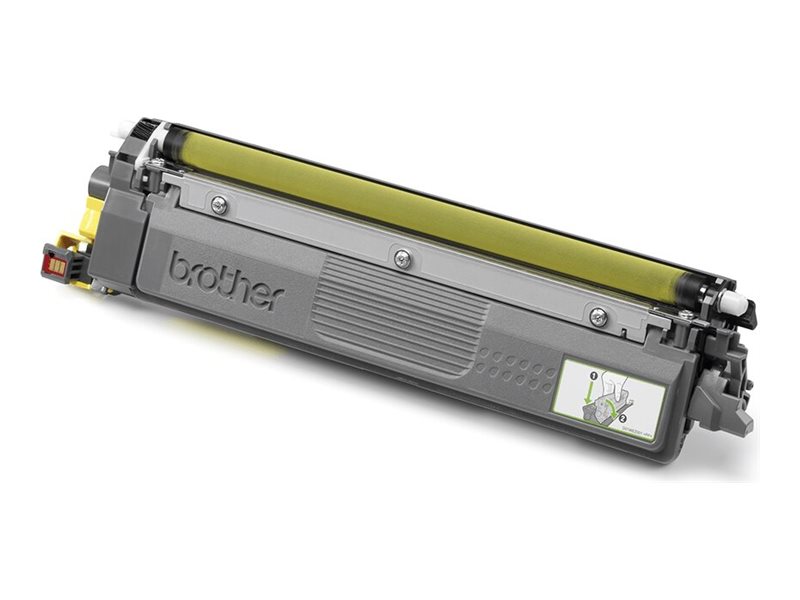 Brother TN-249Y - Toner cartridge - Yellow