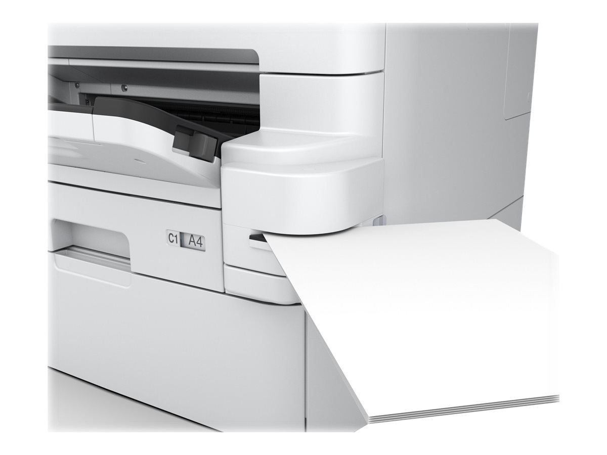 Epson - Manual Stapler - WF-C879R
