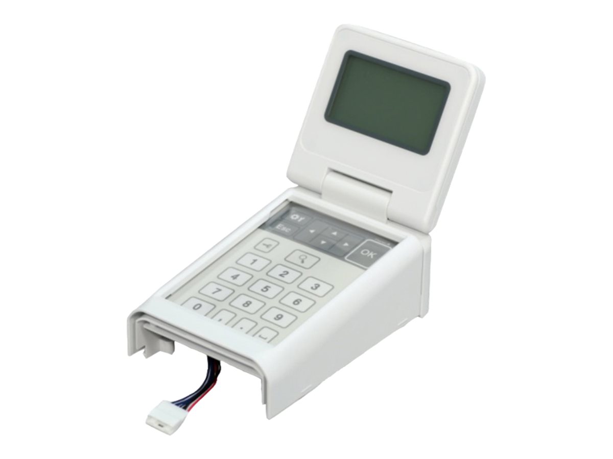 Brother - Touch Panel Display - PA-TDU001