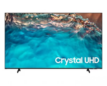 SAMSUNG 55" HOTEL TV HG55BU800  UHD DVB-T2/C/S2 SMART TV