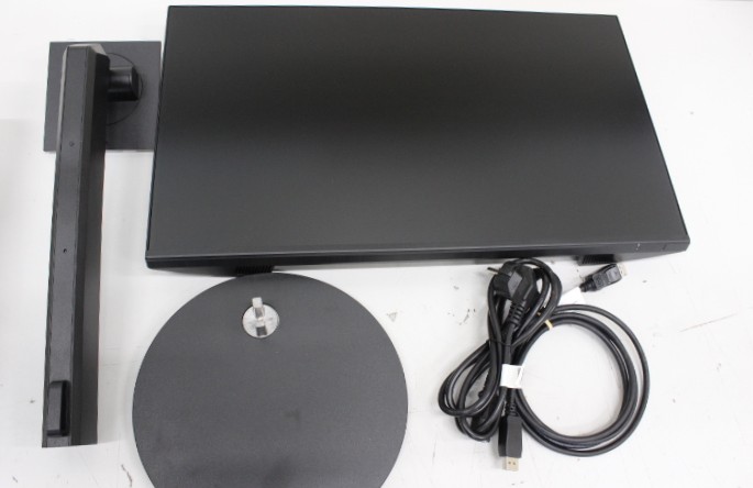 SALE OUT. - acer - Vero CB242YGbipr - 24 " - IPS - FHD - 16:9 - 120 Hz - 1 ms - 1920 x 1080 pixels - 250 cd/m² - HDMI ports quantity 1 - Warranty 23 month(s) - UNPACKED, SCRATCHED SCREEN