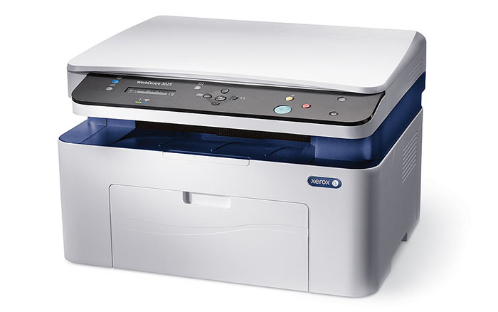 WORKCENTRE 3025 A4 26PPM PS PCL USB WIRELESS COPY/PRINT/SCAN/FAX DMO