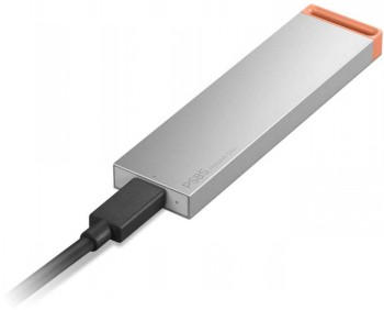 LENOVO PS8S PORTABLE SSD 2TB
