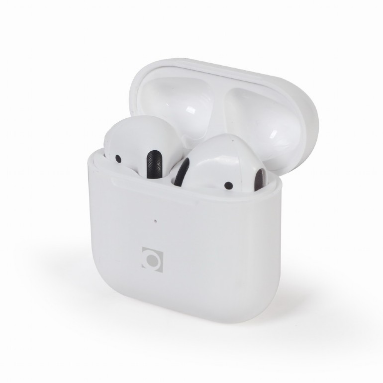 Gembird - TWS Earbuds Valletta - TWS-MLA-GW