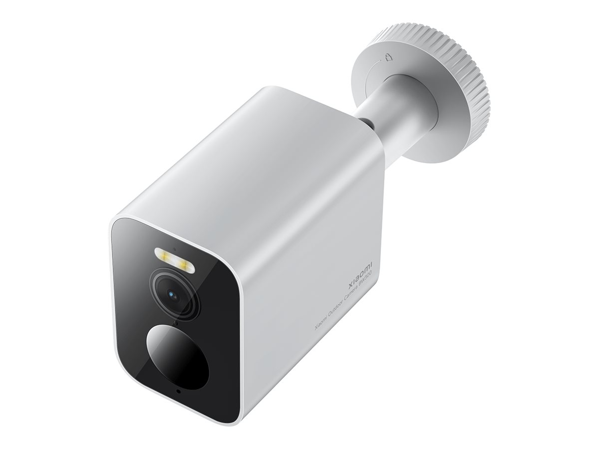 Xiaomi - Mi Home Security Camera - BHR8303GL - Bullet - 3 MP - F/1.6 - IP67