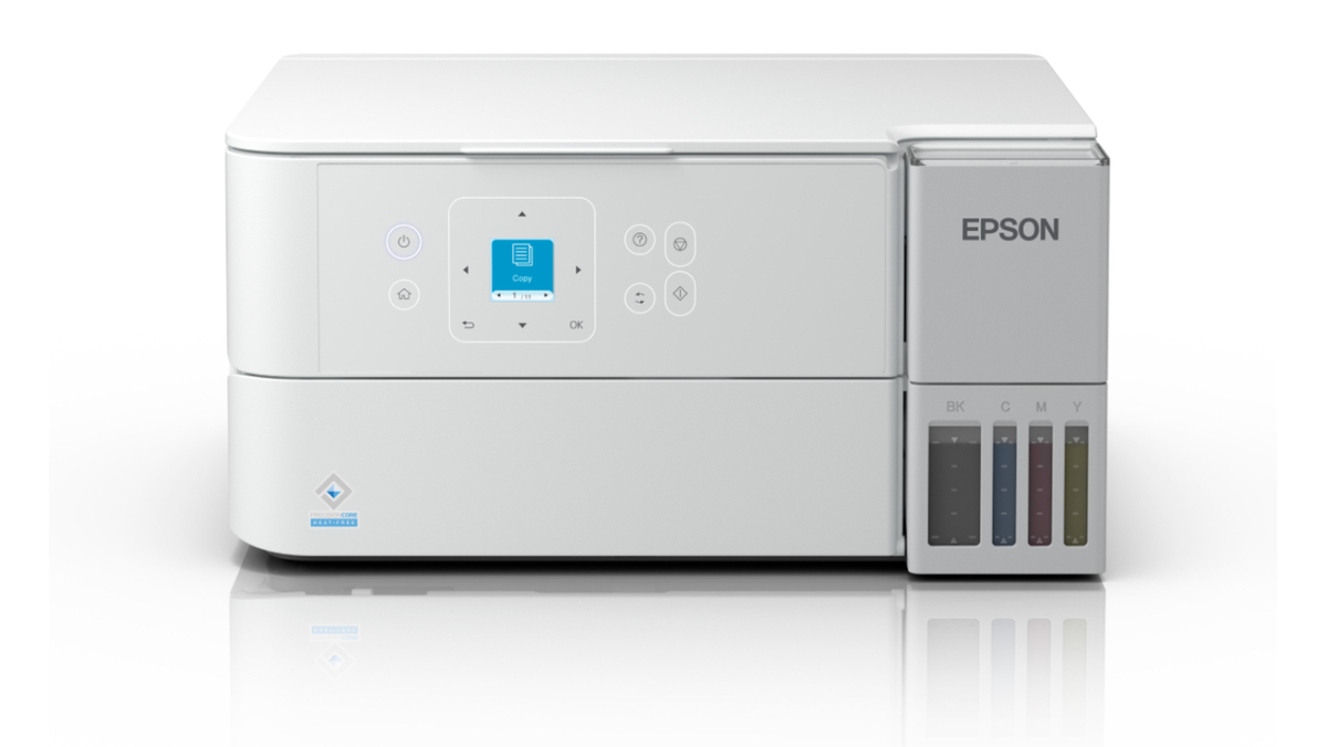 Epson - Multifunctional printer - EcoTank L4366 - Inkjet - Colour - A4 - Wi-Fi