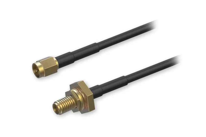 Teltonika SMA Cable Extension - PR2VM20M