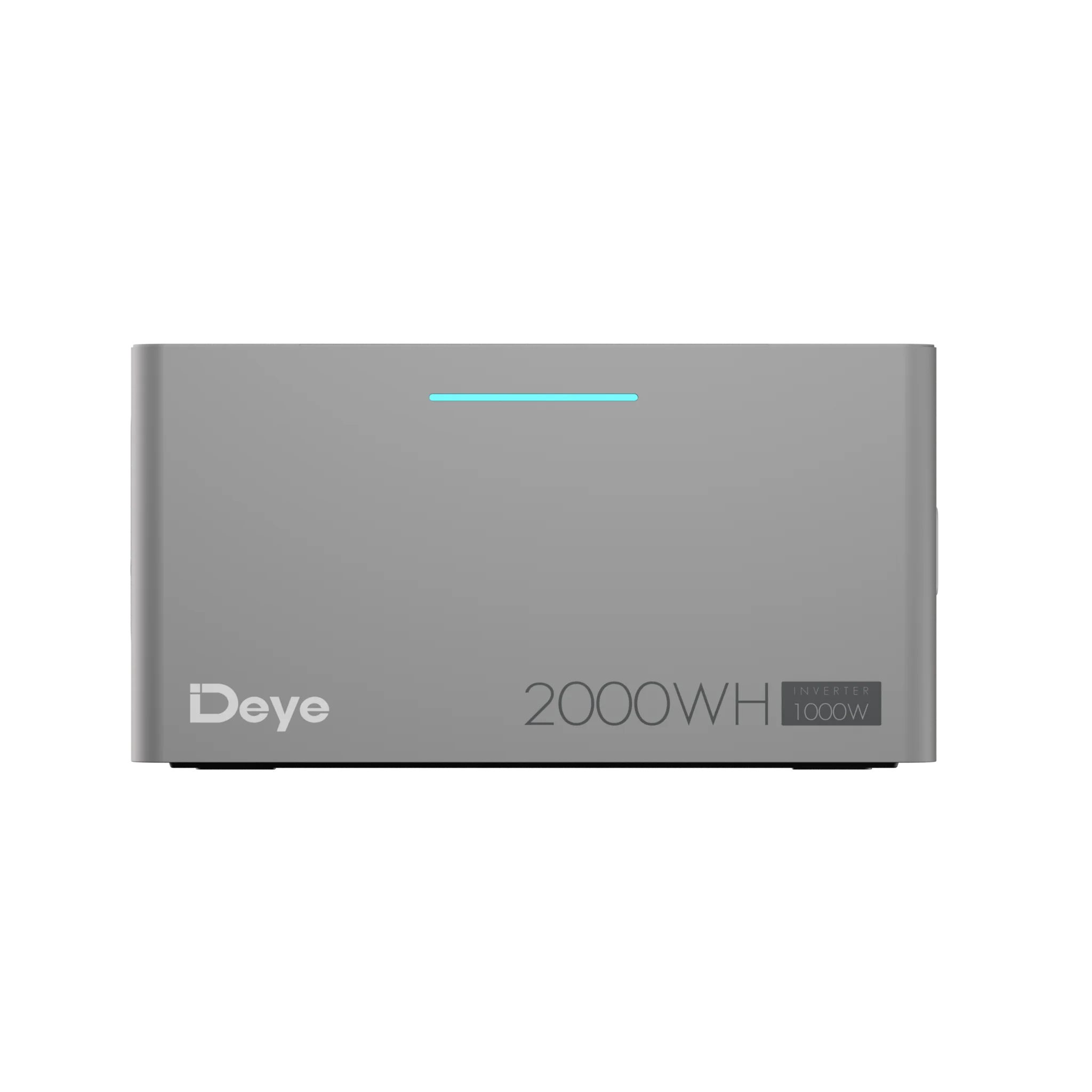 Deye AE-F2.0 - ESS Home Solar Battery System 2kWh Expansion Module