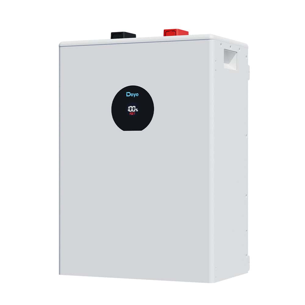 Deye ESS LV Battery Storage System 11.8 kWh - SE-F12-C