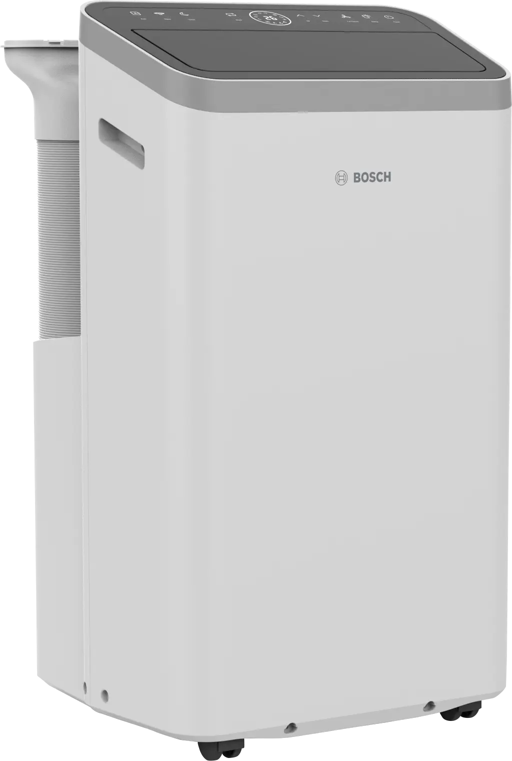 Bosch Mobile Air Conditioner - Cool 5100 - Suitable for rooms up to 115 m³ - White