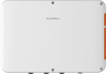 SUNGROW - Smart Communication Box - COM100D-EU with Logger1000A-EU incl. 4G Module (Excl. Micro-SIM)
