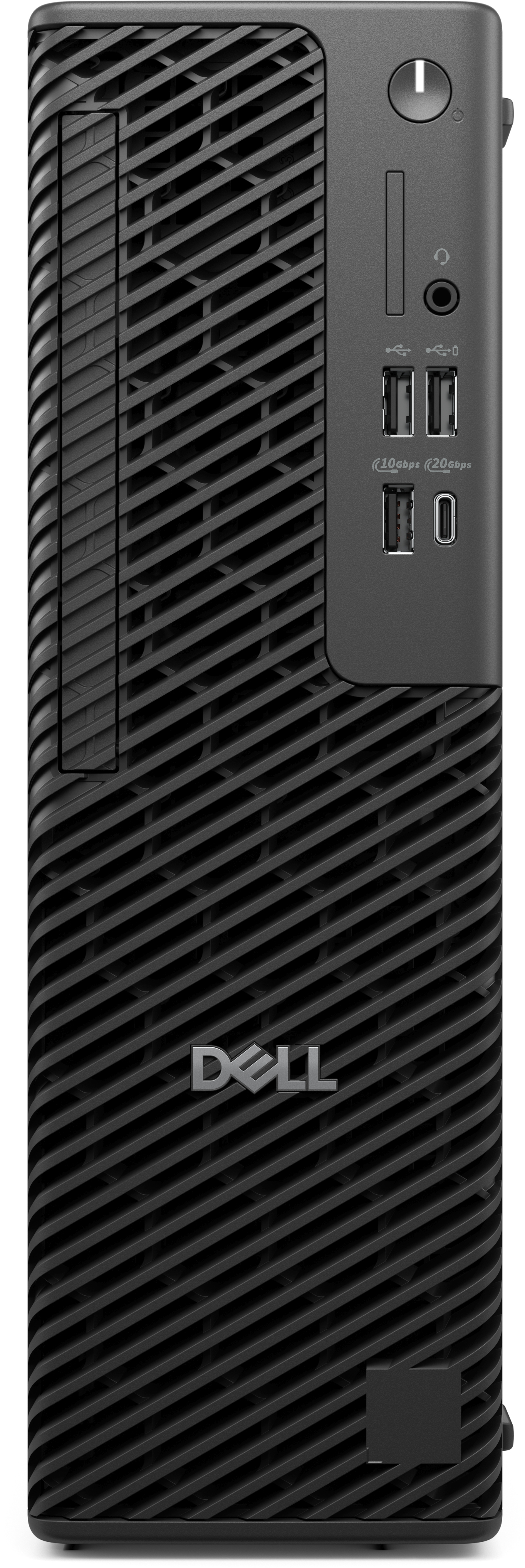 Dell Pro Max Slim FCS1250/Core Ultra 7 -265/32GB/512 GB SSD/RTX 2000 ADA 16GB/WLAN + BT/no Kbd/ no Mouse/W11Pro/3Y Basic Onsite