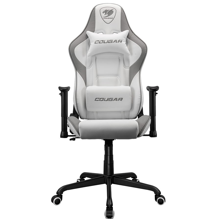 COUGAR ARMOR ELITE Gaming chair, White