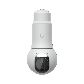 NET CAMERA 8MP/WHITE UVC-G6-PTZ-W UBIQUITI