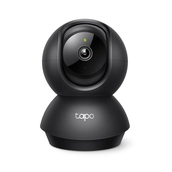 WRL CAMERA PAN/TILT/TAPO C201 TP-LINK