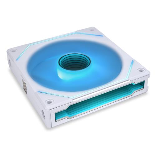 CASE FAN 140MM/G99.14SLIN1W.00 LIAN LI