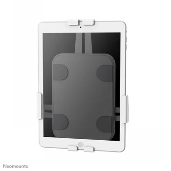 Neomounts WL15-625WH1 Tablet wall mount 7.9-11" - lockable - universal