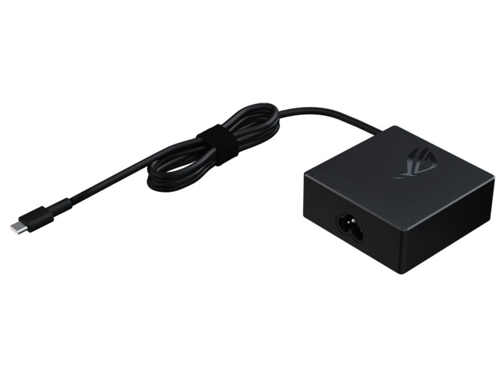 Asus - AC100-00 (A20-100P1A) - EU/TYPE-C/3PIN/6PCS - 5/9/15/20 V - AC adapter