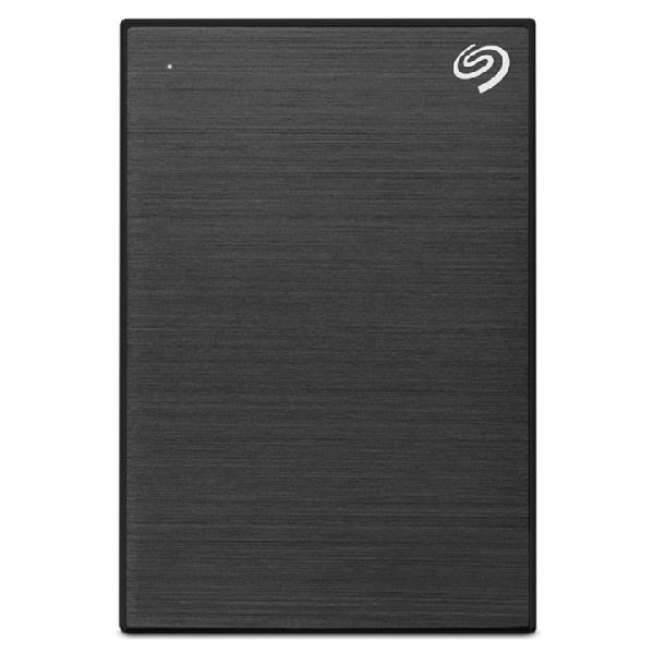 External HDD|SEAGATE|One Touch|STKY1000400|1TB|USB 3.0|Colour Black|STKY1000400