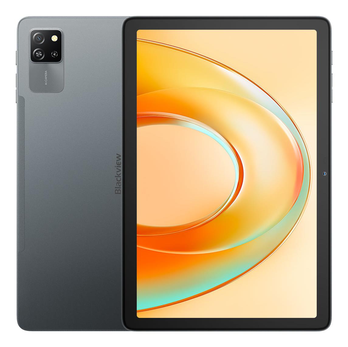 TABLET TAB60 PRO 10" 8/128GB/TAB60 PRO VOL.GREY BLACKVIEW