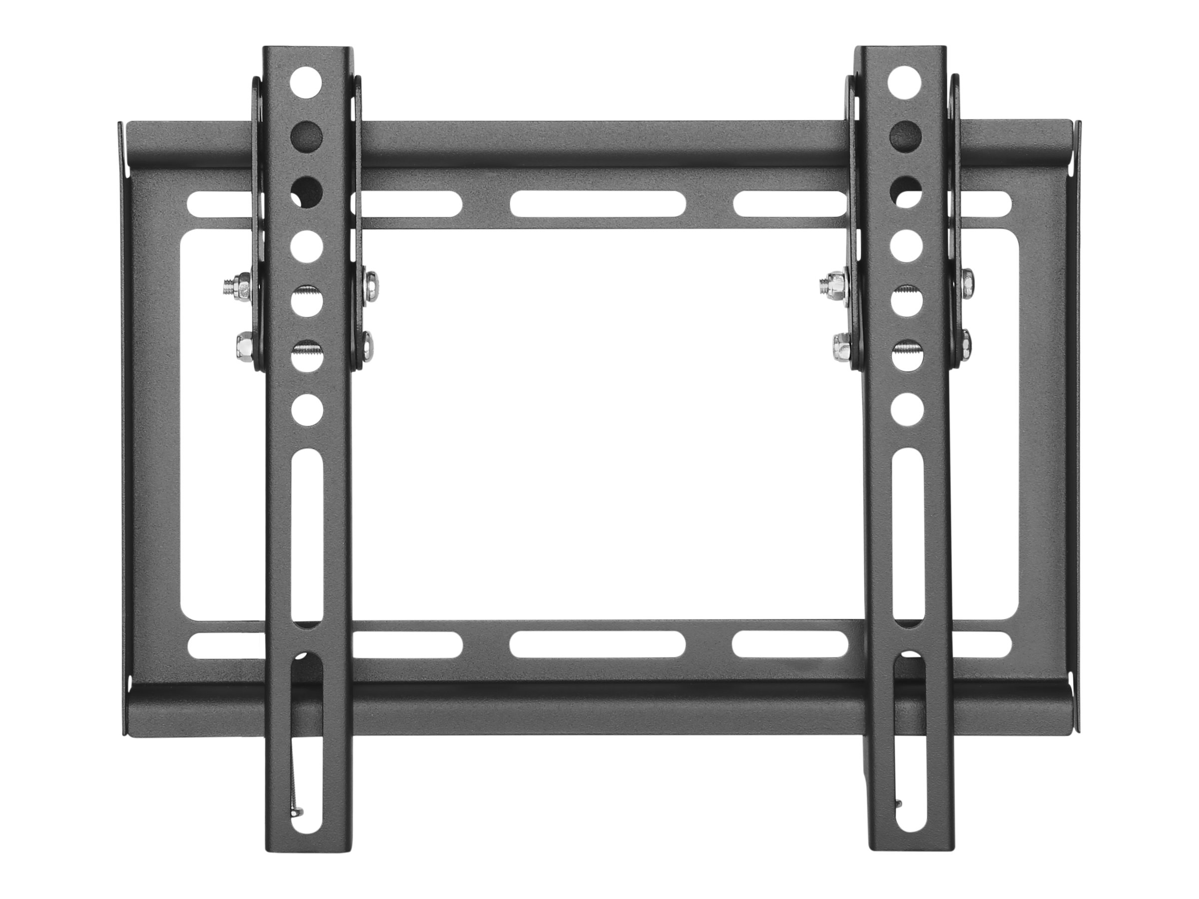 Gembird - Wall mount - WM-42T-04 - Tilt - 23-42 " - Black