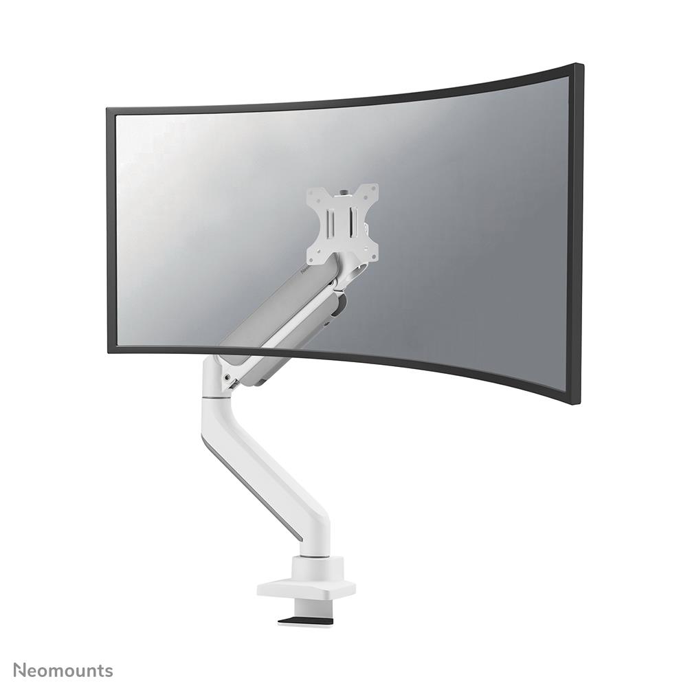 MONITOR ACC DESK MOUNT 17-49"/DS70PLUS-450WH1 NEOMOUNTS