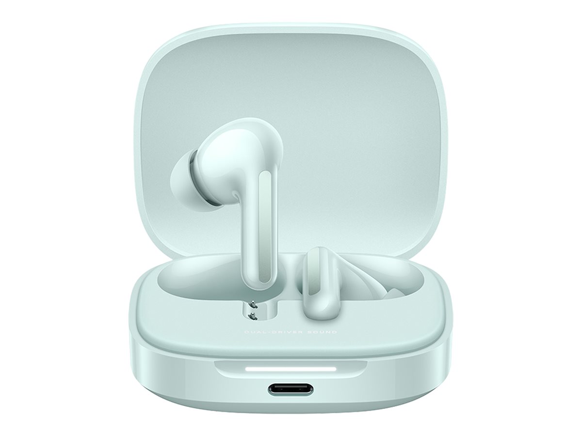Xiaomi - Redmi Buds 6 - Noise canceling