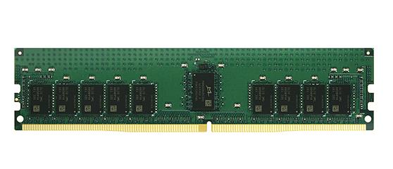NAS ACC RAM MEMORY DDR4 16GB/ECC D4ER01-16G SYNOLOGY