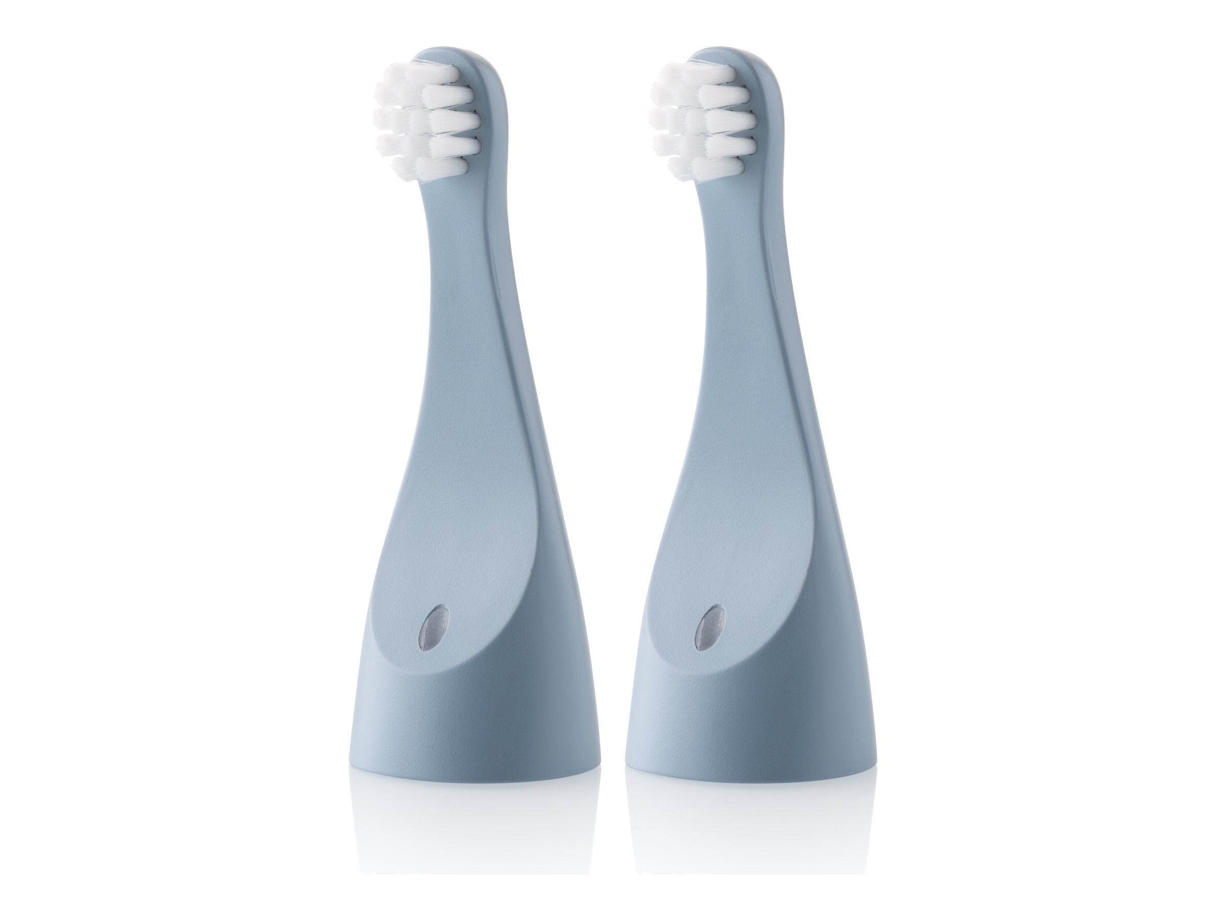 ETA Replacement brush heads - Sonetic Kids 171090400 - Heads - For kids - Number of brush heads included 2 - Blue