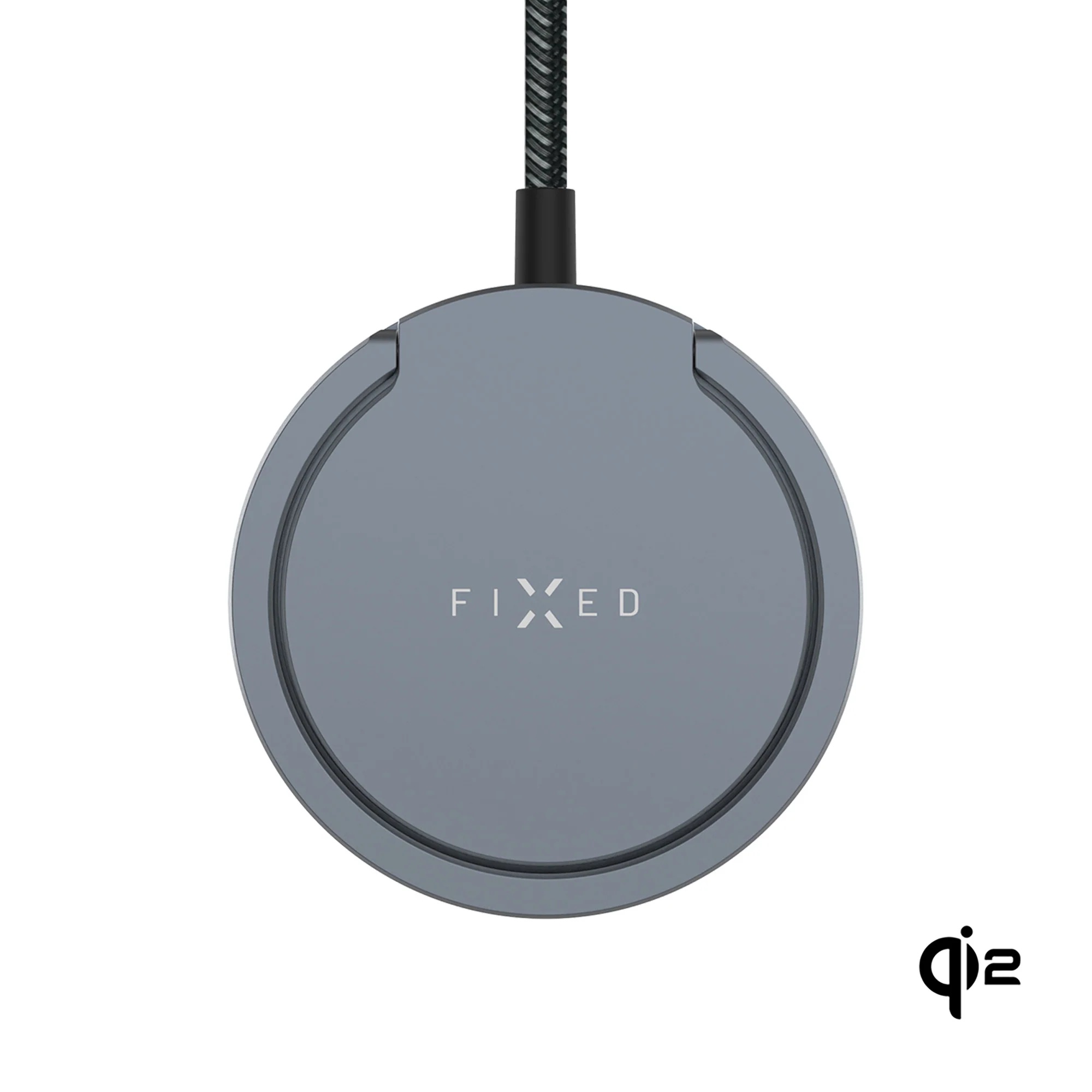 Fixed - MagPad Pro, Qi2, MagSafe support