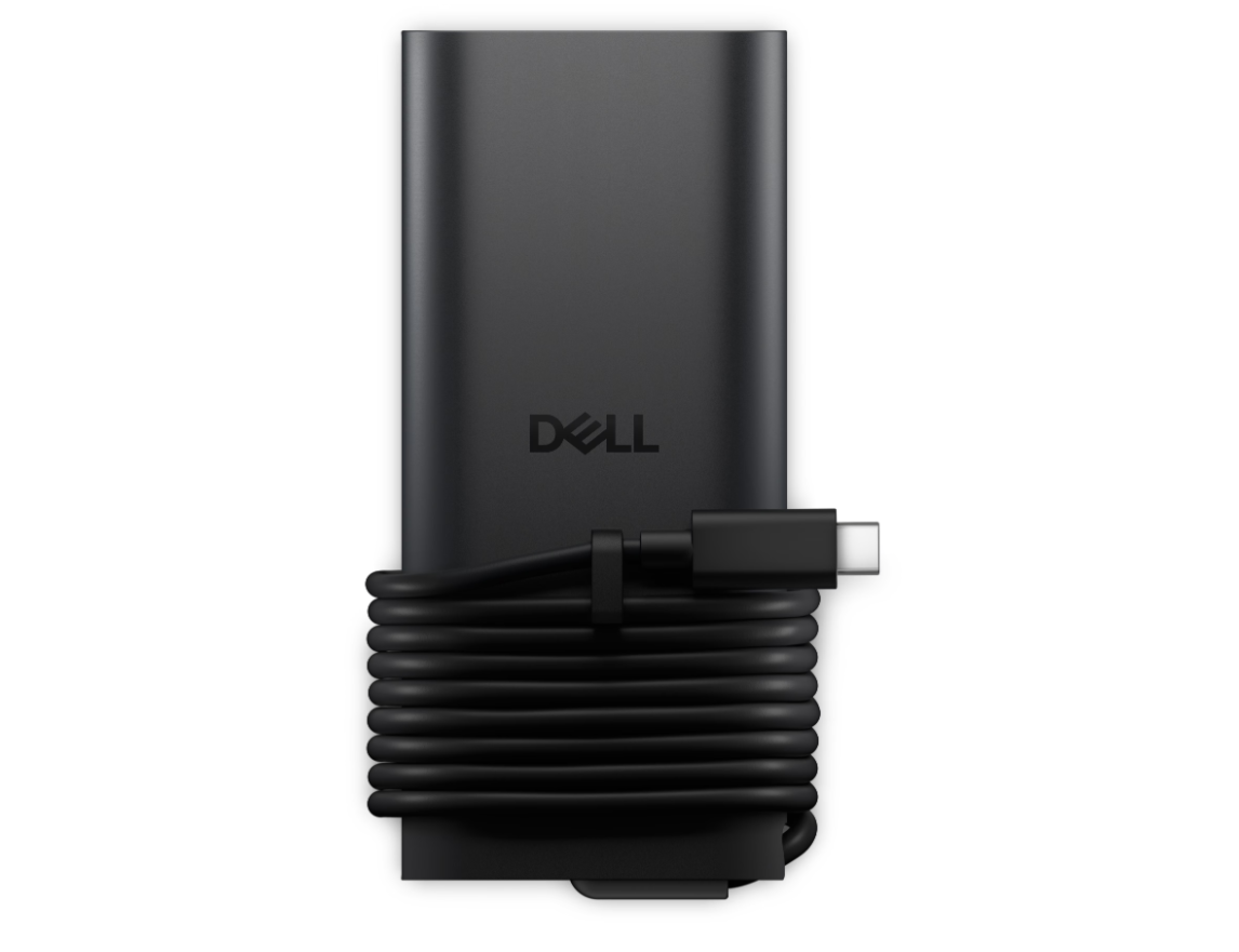 Dell 130W USB-C AC adapter - 130 W - 5/9/15/20 V