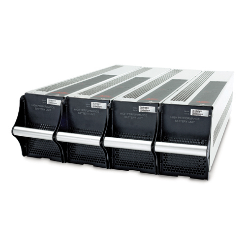 APC High-Performance Battery Module for 400V Symmetra PX 48/96/160KW & 208V Symmetra PX 100KW