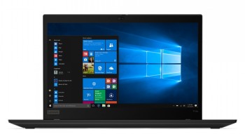 Lenovo ThinPad T14s Gen 7 14 WUXGA AMD R7 AI PRO 450/32GB/512GB/AMD Radeon 860M/WIN11 Pro/ENG Backlit kbd/FP/3Y Warranty - Lenovo