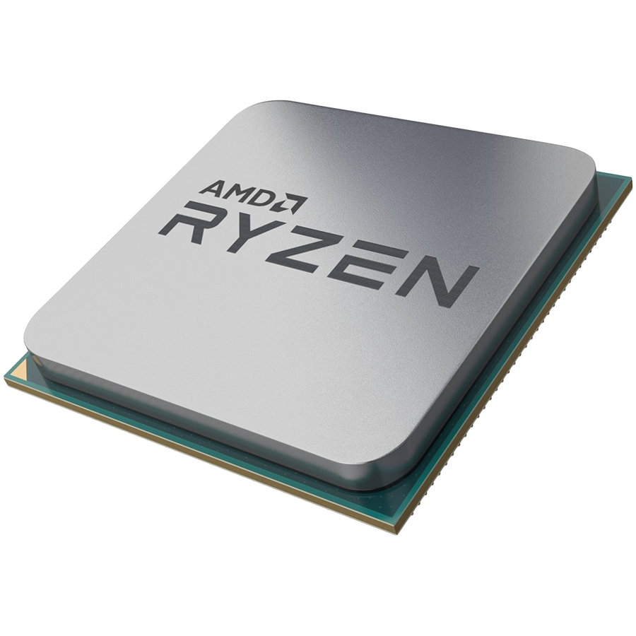 AMD CPU Desktop Ryzen 5 6C/12T 5600 (3.6/4.2GHz Boost,36MB,65W,AM4) Tray